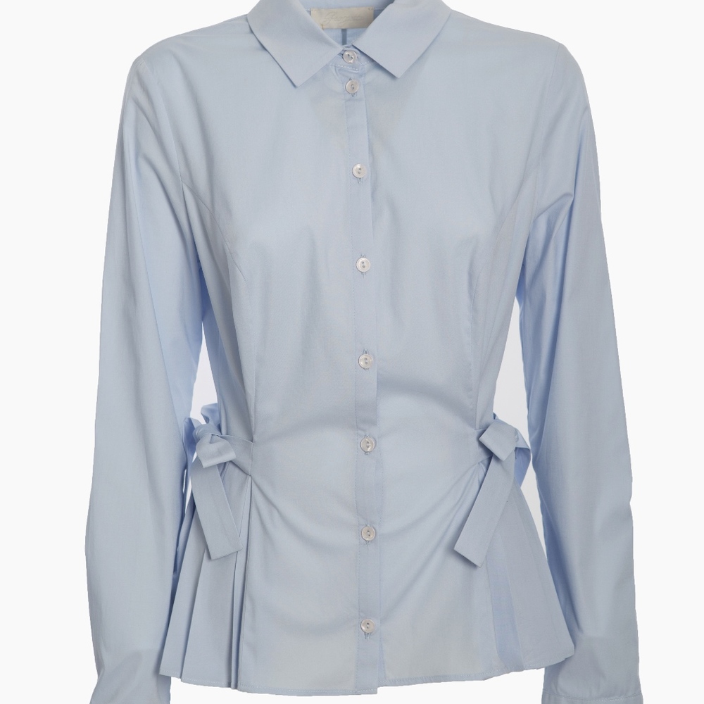 Cotton shirt